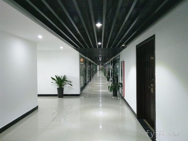 200-3600精装修办公室青网科技园精装修大通道办公室出租